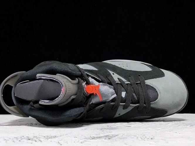 Air CK1229-001 PSG Retro Saint-Germain Jordan Paris 6 0819